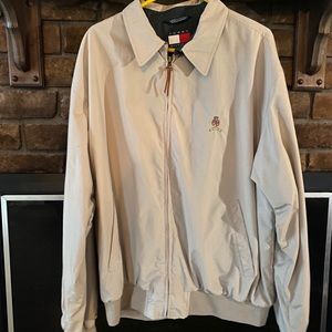 Vintage Tommy Hilfiger Jacket